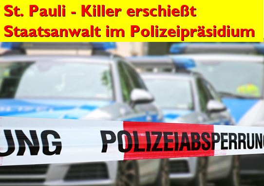 Kalles Special Crime Tour Kieztour Hamburg