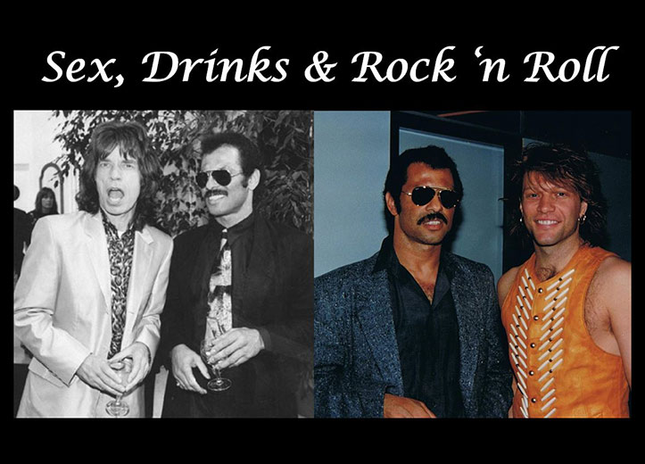 Kalles Special Music Tour