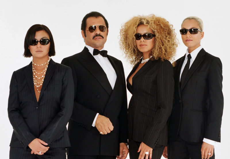 Kalles Special Reeperbahn Tour Kieztour Hamburg